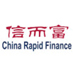 The Unicorn; China Rapid Finance; 独角兽企业; 132/174