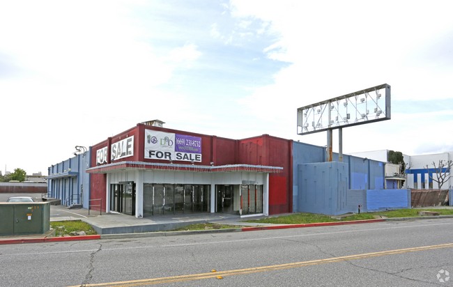 1600 Duane Ave Santa Clara, CA 95054; Industrial for Sale, in Santa Clara County; 3/26