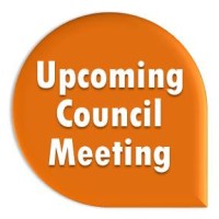 Council Meeting – April 19, 2016 – 1/2
