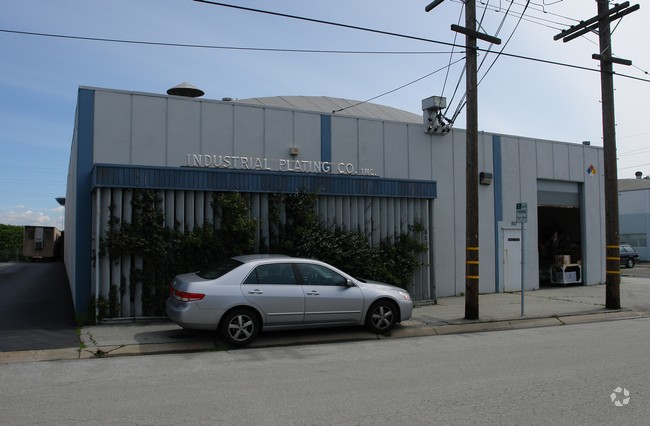 803 American St San Carlos, CA 94070; Industrial for Sale; in San Mateo County; 7/26