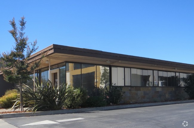 930 Brittan Ave San Carlos, CA 94070; Industrial for Sale; in San Mateo County; 8/26