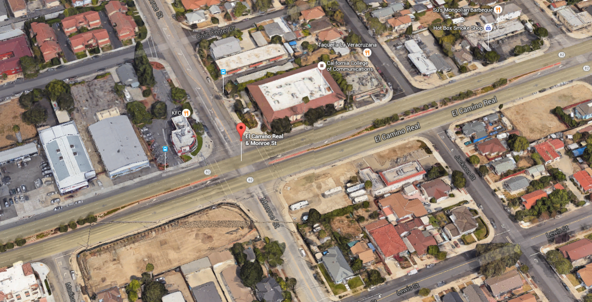 Prometheus Plans Another Residential Project in Santa Clara, This One Near City Hall