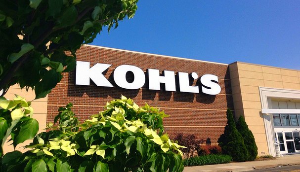 Gateway Village – Kohl’s To Open 11 Stores –With 1,650 Jobs — on Oct. 7