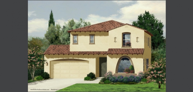 New Home – Indigo – San Jose, CA – 95122 – 10/30– 04/23/2016