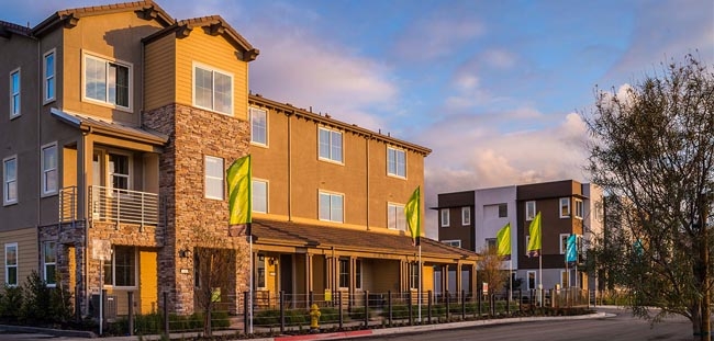 New Home – Ellington at Avenue One – San Jose, CA – 95123– 18/30– 04/24/2016