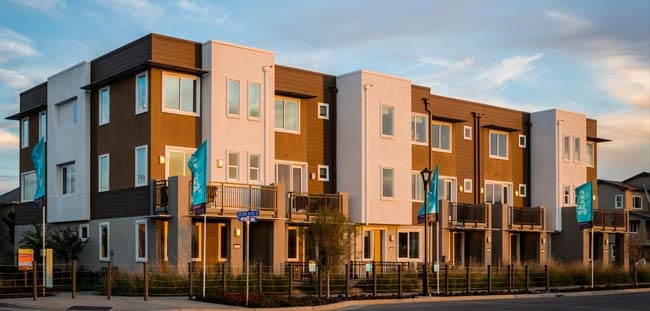 New Home – Grand at Avenue One – San Jose, CA – 95123– 19/30– 04/24/2016