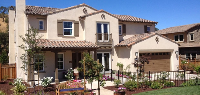 New Home – Heritage Estates – San Jose, CA – 95135 – 29/30 – 04/28/2016