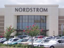 Commercial – Nordstrom – Square Footage