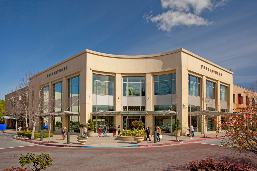 Comprehensive Stanford Shopping Center Transformation Nearing Completion