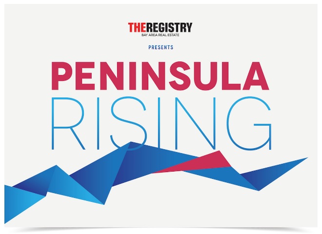 Event: PENINSULA RISING on MAY 25TH @ 7:30 AM