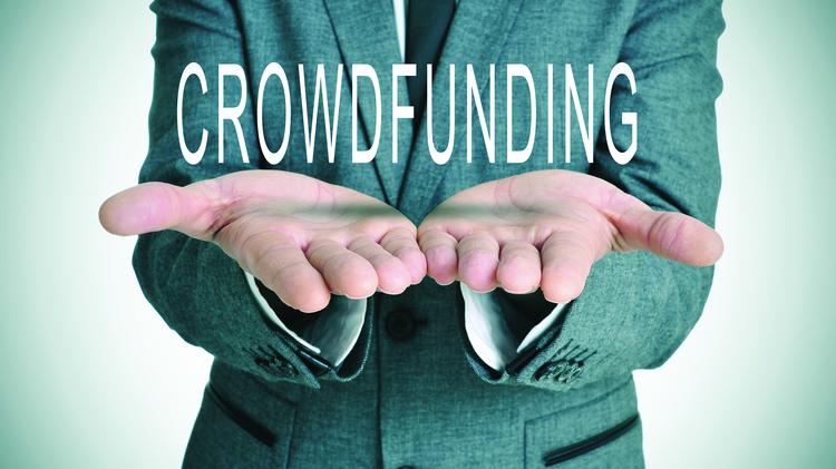 Want to invest $2K in a startup? New crowdfunding rules in effect