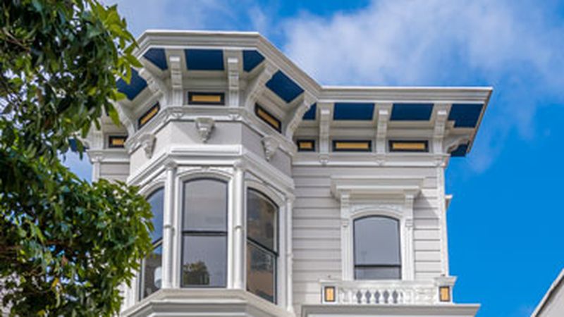 1885 Pacific Heights Victorian Renovation Lands on Market for $3.4 Million