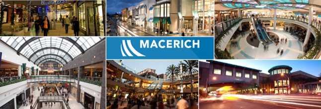 Macerich’s Broadway Plaza in Walnut Creek Moves Toward Completion of Redevelopment