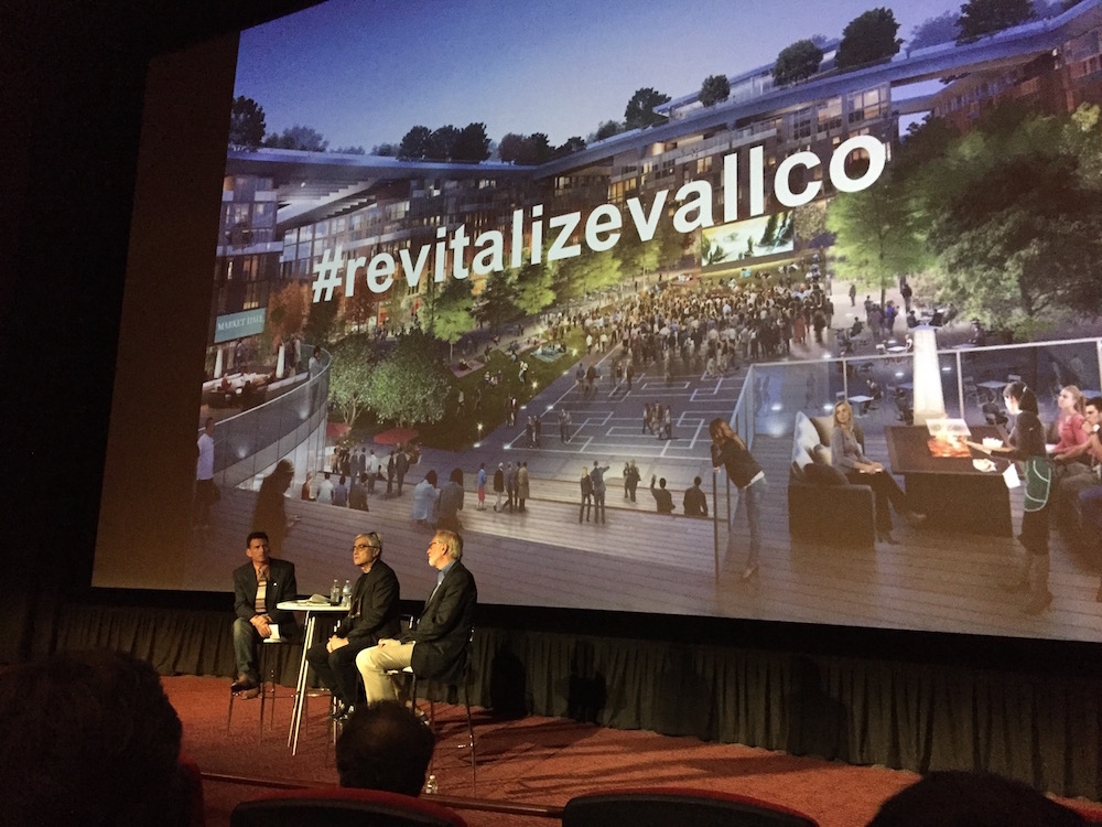 Sand Hill Gives Intimate Preview of Vallco with Help from Architects Viñoly and Olin, Yet Ballot Fight Looms