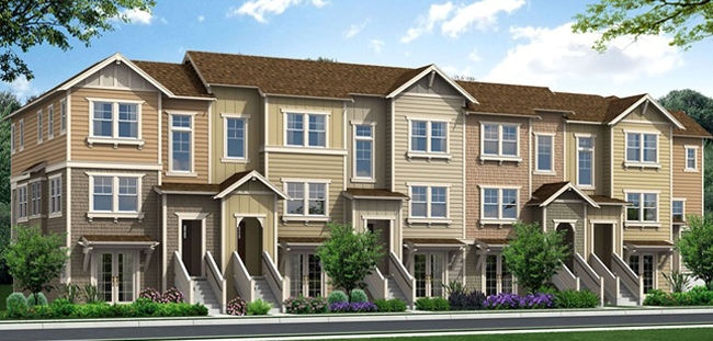 New Homes – Mountain View – Active 2/3
