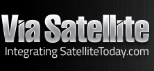 美国华盛顿国际卫星行业综合会议和博览会; 展览会