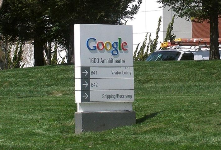 GOOGLE MAKES $58M BUY IN SAN BRUNO, COULD HINT AT YOUTUBE EXPANSION