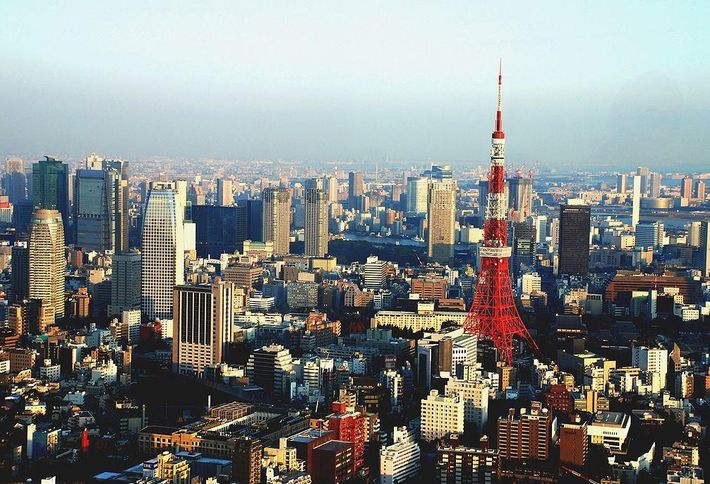 JAPANESE REAL ESTATE FIRM WILL DOUBLE PROFITS USING AIRBNB