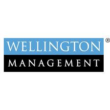 Largest Global Real Estate Investment Advisors – WELLINGTON 17 MANAGEMENT GROUP LLP – 17/30