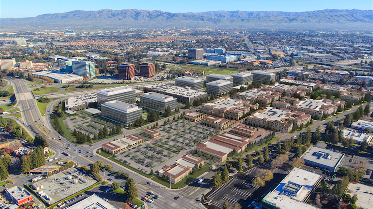 Meet the Chinese telecom firm that just leased 75,000 square feet in Santa Clara