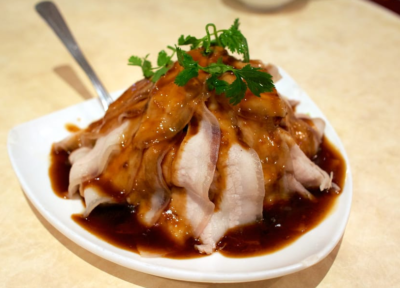 Hong Fu Gourmet Chinese Restaurant; Cupertino 中餐馆