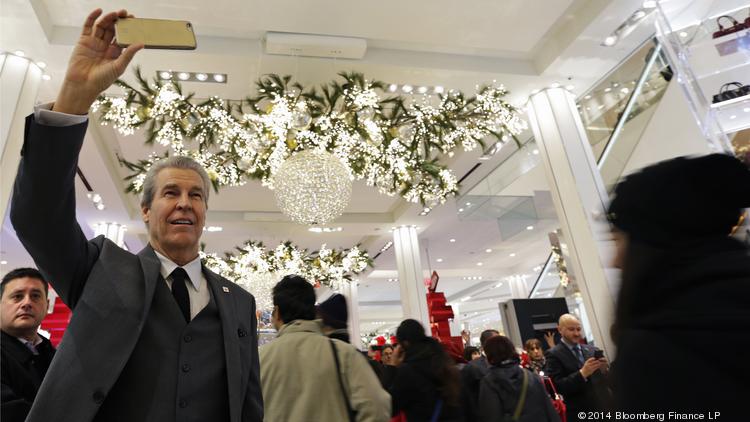 Macy’s to sell prime Men’s Store property in San Francisco’s Union Square