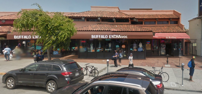 Berkeley Retail Center Sold for $6MM