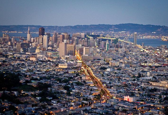COMMITTEE: SAN FRANCISCO’S AFFORDABLE HOUSING REQUIREMENT COULD HINDER DEVELOPMENT