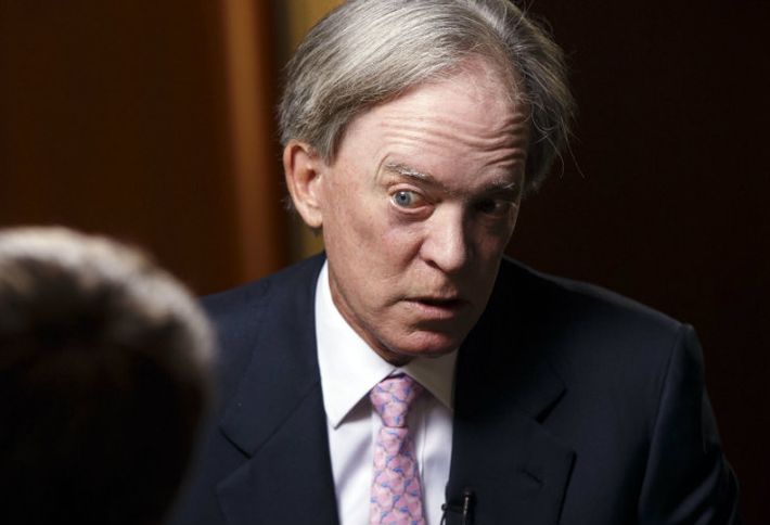 BILLIONAIRE BILL GROSS SAYS REAL ASSET INVESTMENTS ARE THE WAY TO GO