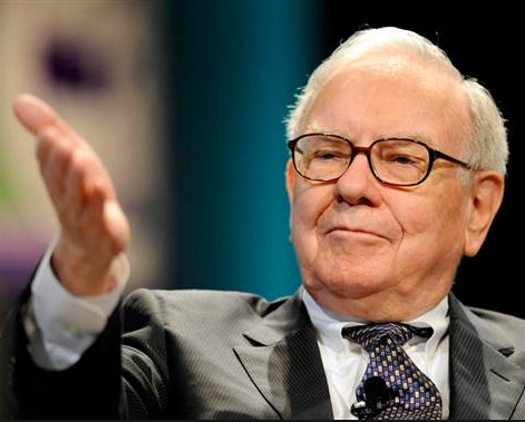 10 Wealthiest Americans and How They Got Rich #2