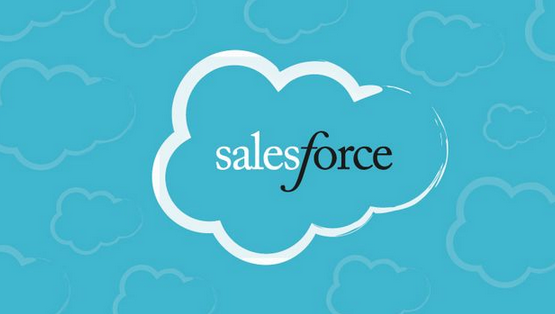 SaaS 巨头展开军备竞赛，Salesforce 收购企业分析平台 BeyondCore