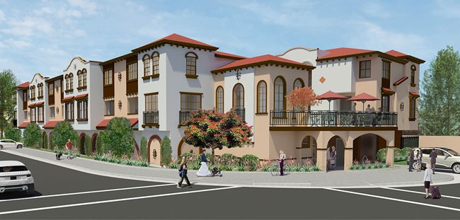 New Home – Rosa – Santa Clara, CA – 95050