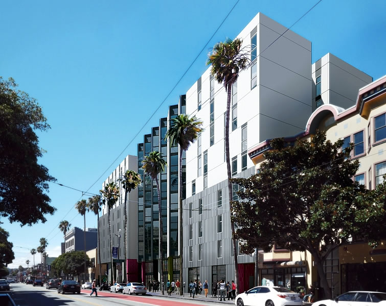 Next Step for 1950 Mission Affordable Housing in San Francisco