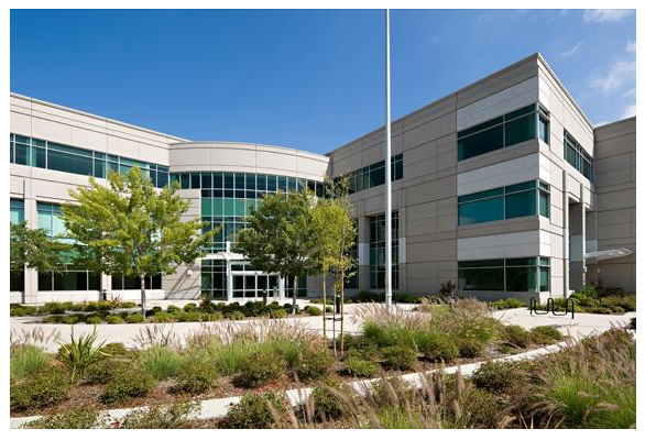 Exclusive: Fast-growing software company inks huge headquarters lease in Palo Alto