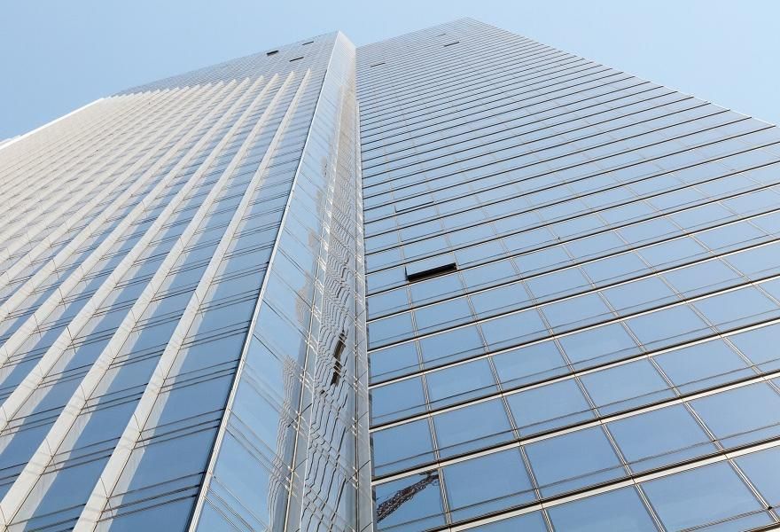 SOLUTIONS TO PROBLEMATIC MILLENNIUM TOWER?