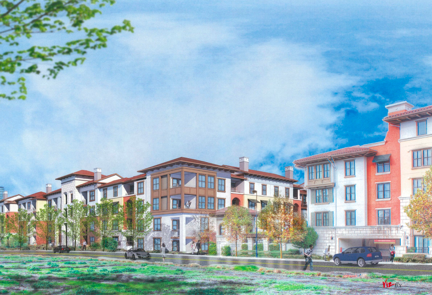 MULTIFAMILY MARKET HEATS UP IN CONCORD