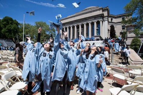 10个留学生最多的美国大学
