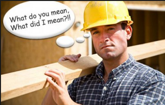 8 Tips for Dealing With Contractors