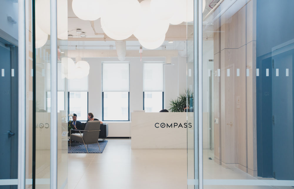 Compass Launches Ninth Luxury Market in San Francisco