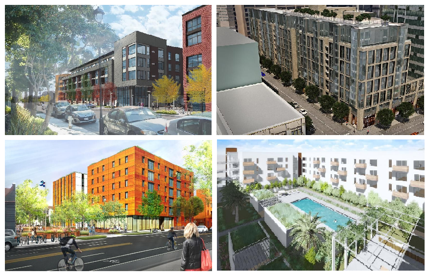LATEST MULTIFAMILY PROJECTS HAVE MILLENNIALS IN MIND