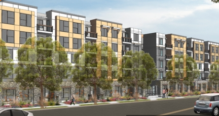 New Home – Almaden Condominiums – San Jose, CA – 95125 – 5/22