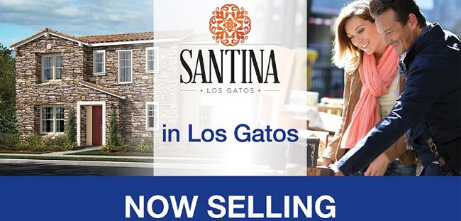 New Home – Santina – Los Gatos, CA – 95032 – 1/3 – 09/11/2016