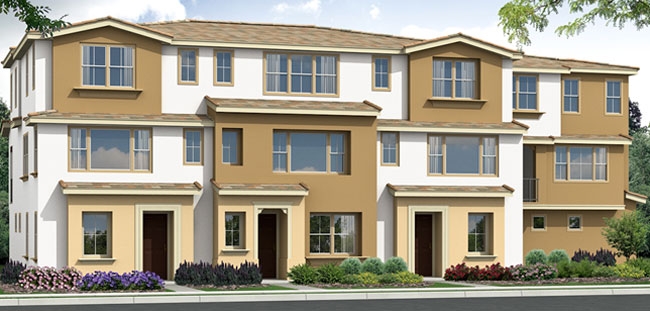 New Home – Huntington – San Jose, CA – 95136 – 3/22