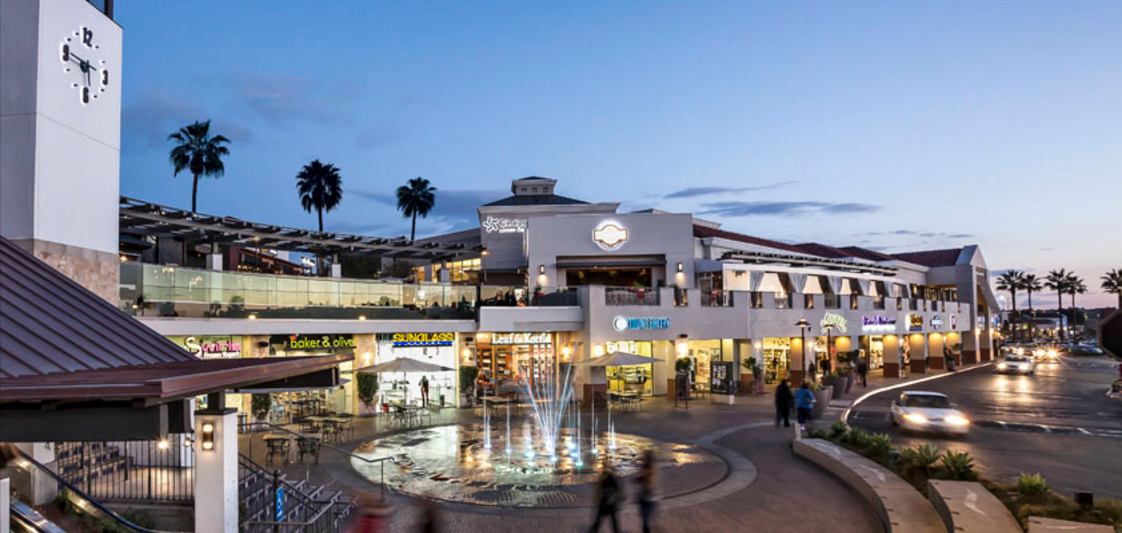 Donahue Schriber Acquires San Jose Shopping Center for $91MM