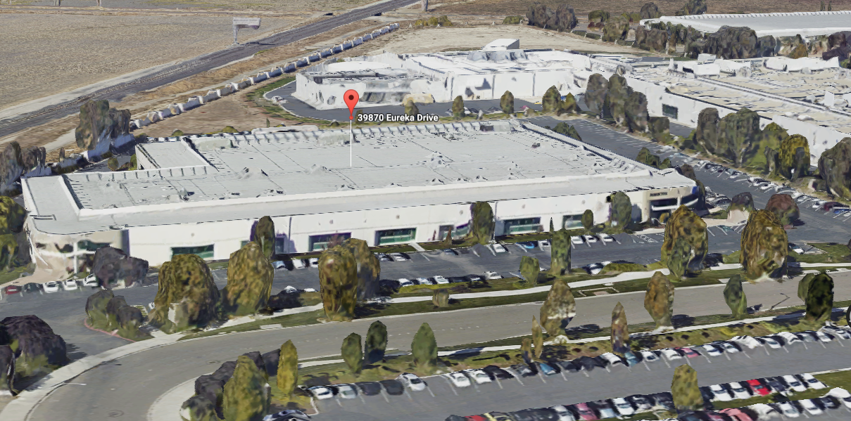 HFF Closes $21.6MM Sale of Two Fully-Leased Bay Area Manufacturing Buildings