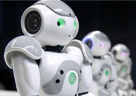 2016世界机器人大会即将启幕 看点多多