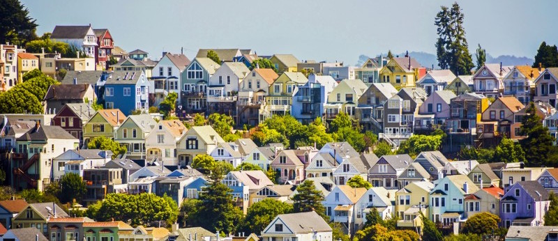 UBS Bubble Research Suggests Caution Warranted for Prospective San Francisco Home-Buyers
