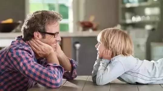生活 | 耶鲁大学最新研究：爸爸带大的孩子更容易成功