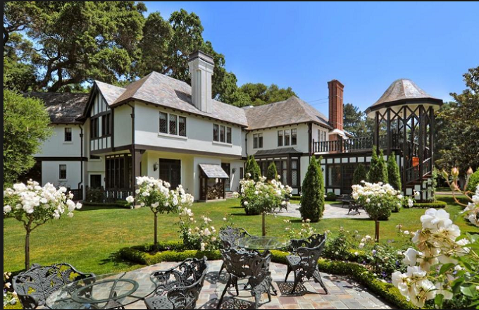 The 10 Most Expensive Zip Codes in California