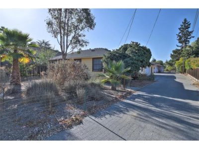 1210 Steinway Avenue, Campbell 95008 ( 地产投资 2/8 ）